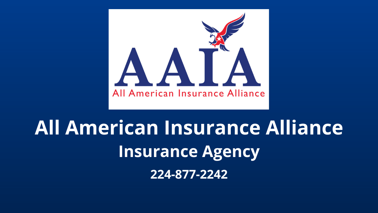 Contact Us All American Insurance Alliance
